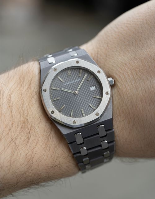 Audemars Piguet Royal Oak 56175TT.OO.0789TT.01 Image 4